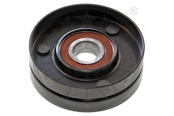 GERME MAKARASİ KANALLİ V KAYİSİ FOCUS [USA] TurnierGOL II-PARATI III - OPTIMAL - OEM 36145299