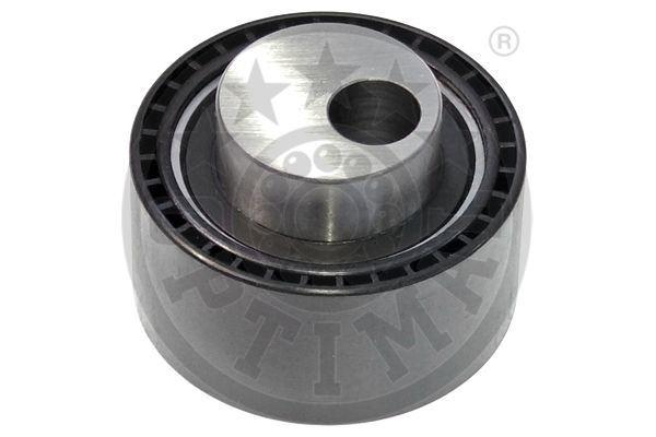 EKSANTRİK GERGİ RULMANI (AYARLI) P206-P306-P307-P406-BERLINGO-JUMPER-JUMPY-DUCATO-XSARA 2.0 HDI(98-) - OPTIMAL - OEM 0829.60