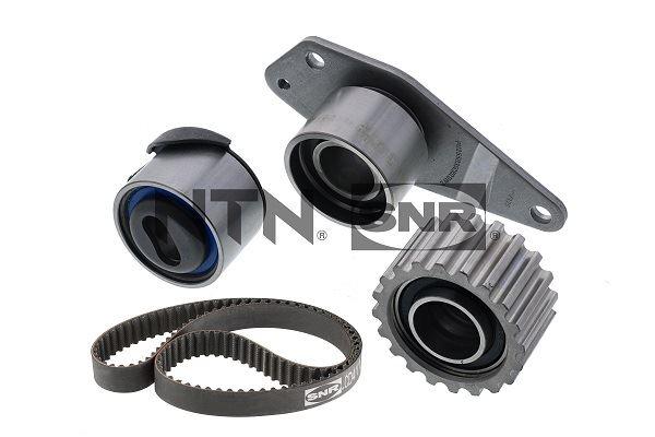 TRİGER KİTİ — SNR KD45529 - SNR