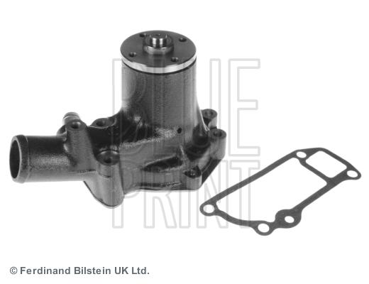 DEVİRDAİM N SERIES — BLUEPRINT ADZ99138 - BLUEPRINT - OEM 8971314590