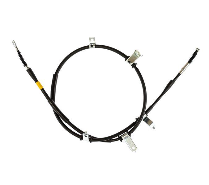 EL FREN TELLERİ ARKA SAĞ SANTA FE (Otomatik Vites) - CAVO - OEM 597702B550