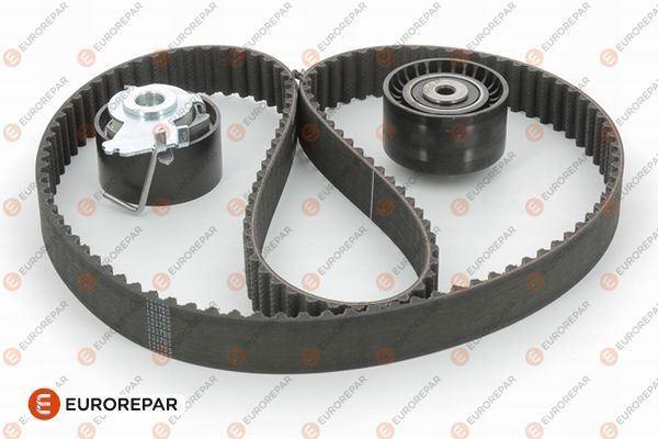 EKSANTRİK GERGİ KİTİ (135x254) P206-207-307-1007-C2-C3-C4 1.4 16V (KFU ET3J4) (K015615XS) - EUROREPAR - OEM 0831.L5