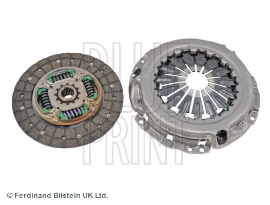 DEBRİYAJ SETİ AURIS 2006-12 - BLUEPRINT - OEM 3121012360S1