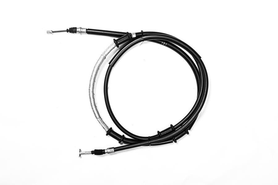 EL FREN TELLERİ ARKA SOL MULTIPLA (Disk Fren) (Sağdan Direksiyonlu) - CAVO - OEM 46825397
