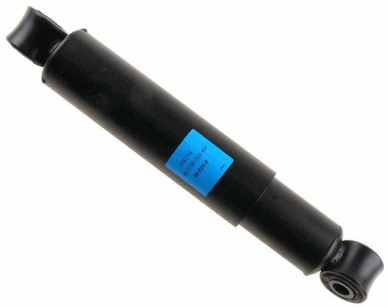SACHS SHOCK ABSORBER — SACHS 312714 - SACHS