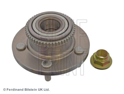 TEKERLEK RULMANI TAKIMI HYUNDAI — BLUEPRINT ADG08367 - BLUEPRINT - OEM 5275026100S1