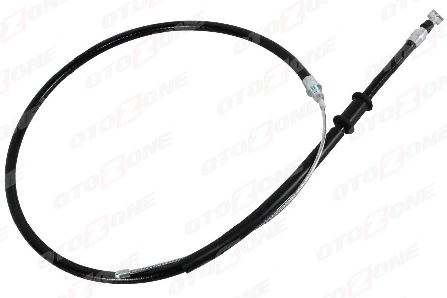 EL FREN TELLERİ ARKA SAĞ/SOL BOXER (III) 30-33-35 (3 ton-3.3 ton-3.5 tonluk) - OTOZONE - OEM 474617