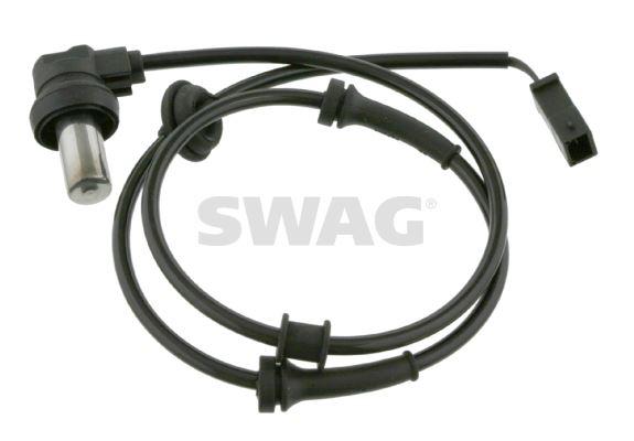 ABS SENSÖRÜ (FEBI 23496) - SWAG - OEM 8D0927807C