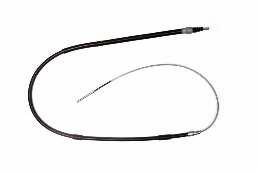 EL FREN TELLERİ ARKA SAĞ/SOL GOLF (III) SYNCRO Fren disk - CAVO - OEM 1H0609721C
