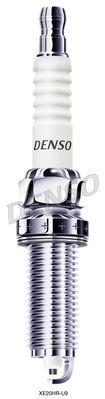 ATESLEME BUJISI P206 P307 P207 P1007 C2 C3 C3 II C4 ET3J4 (1.4 16V) CLIO III IV LOGAN II SANDERO II THALIA MODUS (1.2 16V) UZUN PASO DUBLE - DENSO - OEM 5960.G1