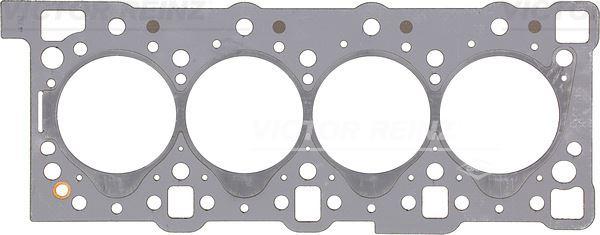 SILINDIR KAPAK CONTA (1.60 mm) JUMPER BOXER 2.5D DK5ATE - REINZ - OEM 0209.R3