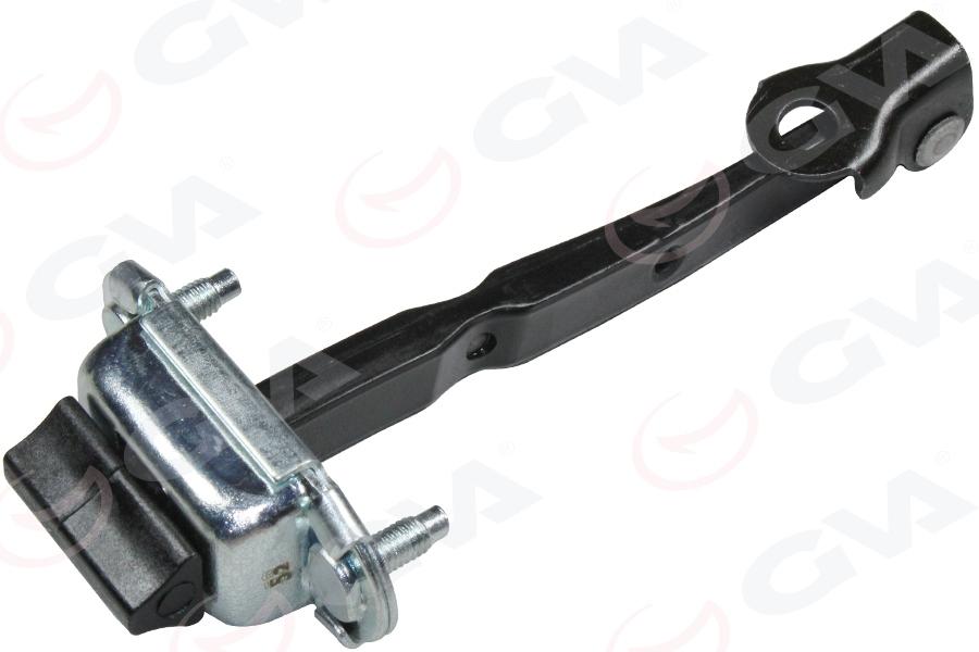 KAPI GERGİSİ ARKA RENAULT CAPTUR II 20> - GVA - OEM 824307801R