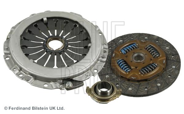 DEBRİYAJ SETİ SANTA FE 2001-06 — BLUEPRINT ADG03046 - BLUEPRINT - OEM 4130039070S3