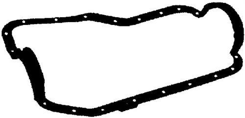 KARTER CONTA RENAULT R9 CLIO 1400 ENJ E6J E7J (LASTIK) - ROYALCONTA - OEM 7700739392