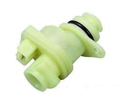 KİLOMETRE HIZ SENSÖRÜ P106-P206-P306-P307-P308-P406-P407-EXPERT-PARTNER-BERLINGO-C2-C3-C4-C5-C8- JUMPY-SAXO-XSARA-XANTIA-BX-EVASION TÜM MODELLER MEGANE I-CLIO II 1.6 - PSA - OEM 6160.70