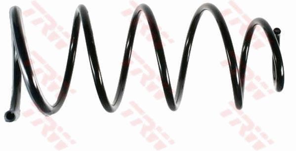 ÖN HELEZON YAYI PEUGEOT P307 00>08 CITROEN C4 04>11 1.6-2.0 - TRW - OEM 5002.FV