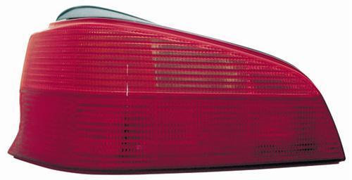 STOP LAMBASI SOL PEUGEOT P106 LH 96-98 (11-A238-01-2B) - TYC - OEM 6350.G6