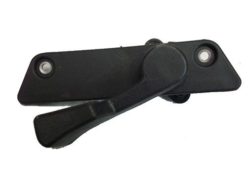 (x) BAGAJ KAPI İÇ AÇMA KOLU SAĞ DOBLO (ÇİFT KAPI) - AYHAN - OEM 735379978