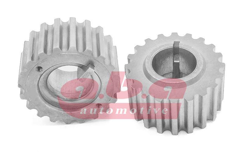 EKSANTRIK DISLISI KUCUK CLIO KANGOO 1.5 DCI K9K (ALT KRANK) - ABA - OEM 8200371496