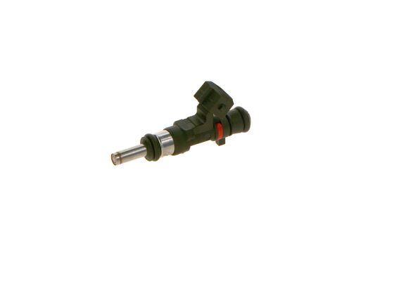 BENZİN ENJEKTÖRÜ PORSCHE 911 (997) 3.6 Turbo (06-09) - BOSCH - OEM 99760513201
