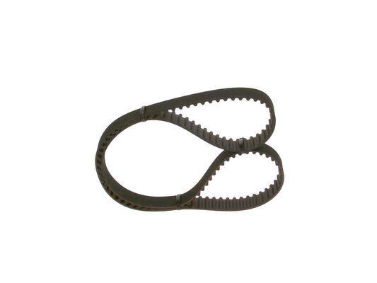 TRİGER KAYIŞI (131SP+254H) FORD ESCORT FIESTA MONDEO 1.6-1.8 16V (93-00) - BOSCH - OEM 928M