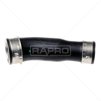 TURBO INTERCOOLER HORT.T5 2.5D AXD / AXE / BLJ / PR / 2B0 - RAPRO - OEM 7H0145555C