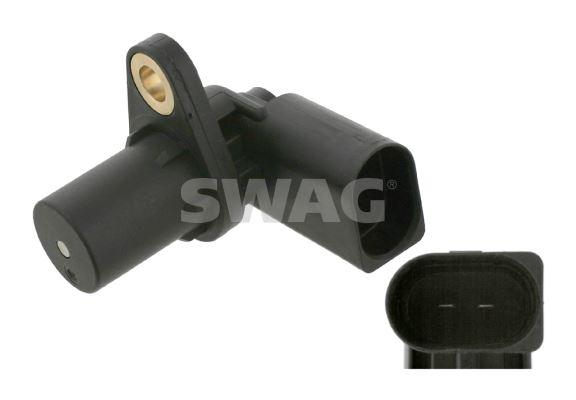 KRANK MİLİ SENSÖRÜ (FEBI 27202) - SWAG - OEM 06E906433