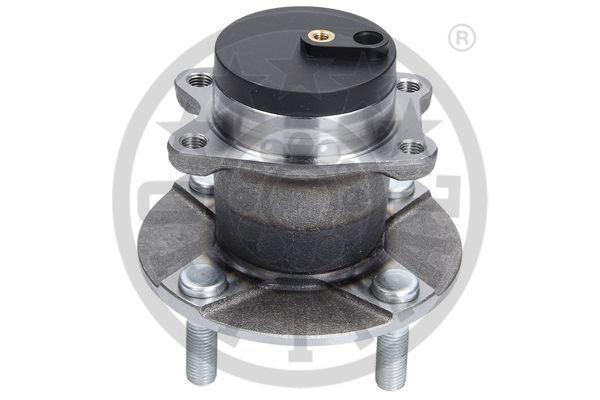 TEKERLEK YATAGİ SETİ COLT VCJ_-CP_)-COLT VIZ3_A-Z2_A) - OPTIMAL - OEM MR594494