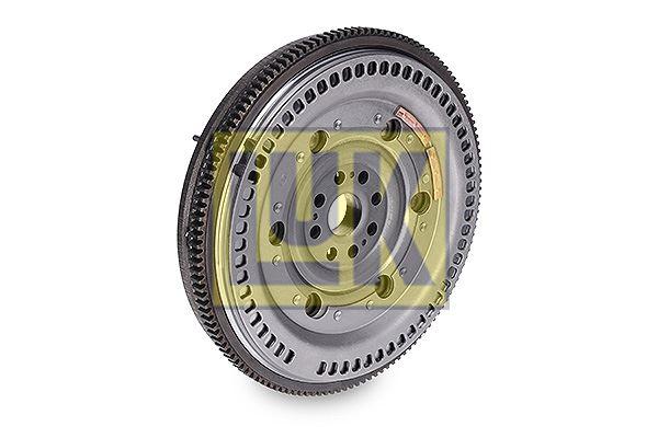 VOLANLI SET (RULMANLI) FORD TOURNEO CONNECT 18 TDCI 02-13 - LUK - OEM 1S416477DB