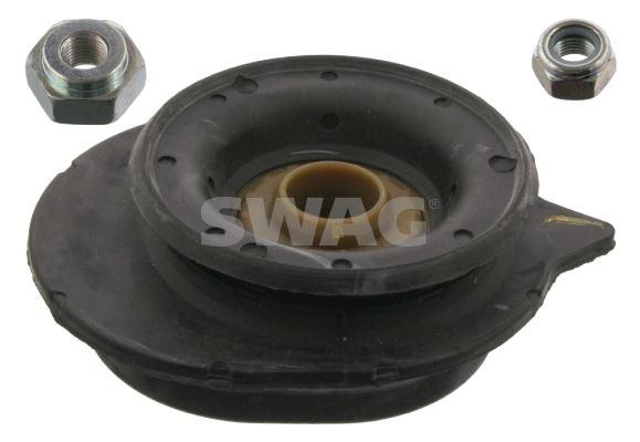 ÖN AMORTİSÖR TAKOZU SAĞ-SOL FIAT 500 08> PANDA 08> İDEA 04> LANCIA YPSILON 07>14 FORD KA 08>16 0.9 1.0 Mild Hybrid 1.2 1.3D MTJ 1.4 - SWAG - OEM 46746544