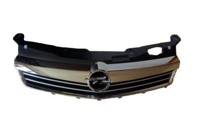 ÖN PANJUR (KOMPLE SET) ASTRA H 2007- - DOGAN - OEM 9319182