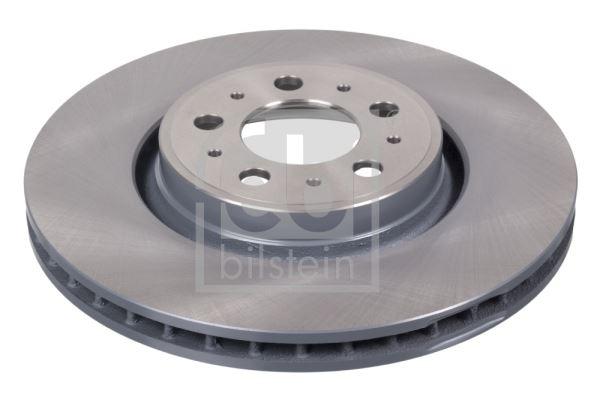ON FREN DISK AYNASI HAVALI S60 00>10 S80 00> 10 V70 01> 10 XC70 02> 10 S80 I 00>06 - FEBI - OEM 9475266
