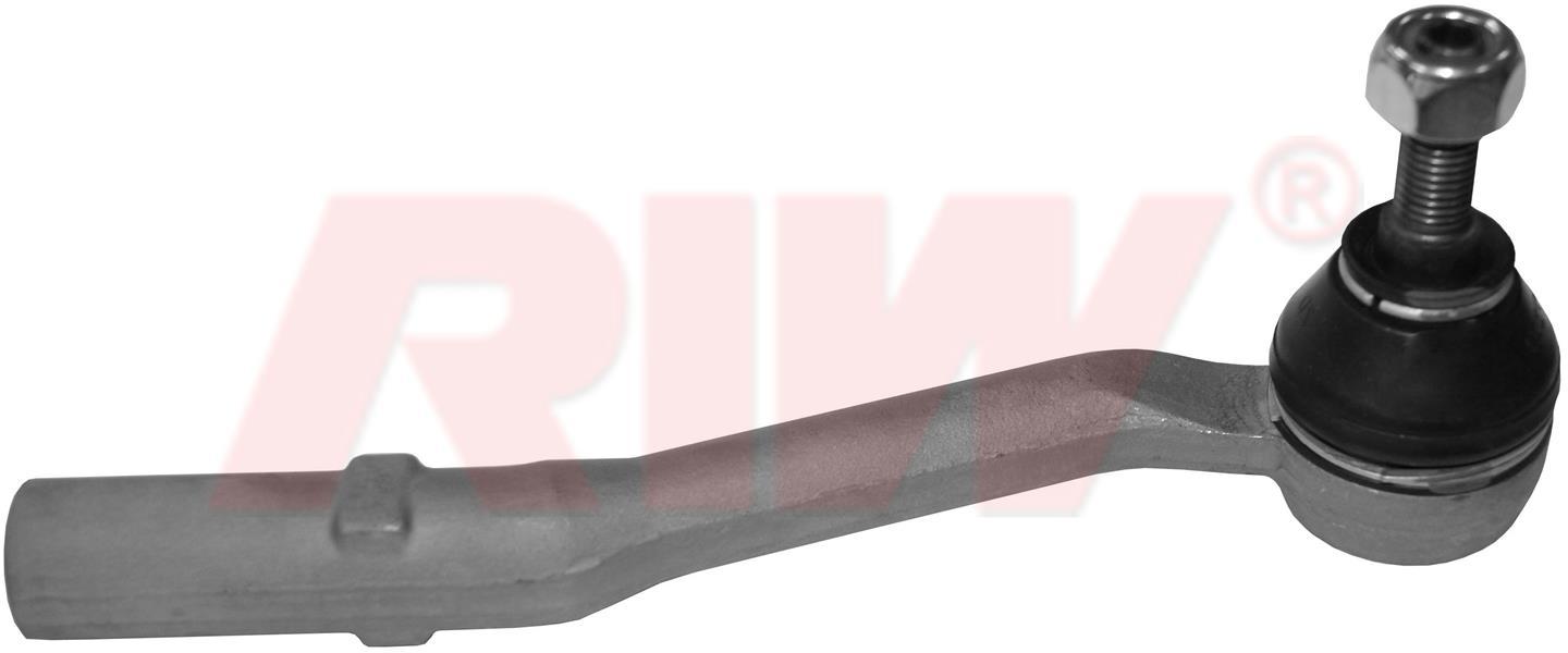 ROTBAŞI ÖN SAĞ CITROEN C3 II 09>16 DS3 10>15 - RIW - OEM 3817.91