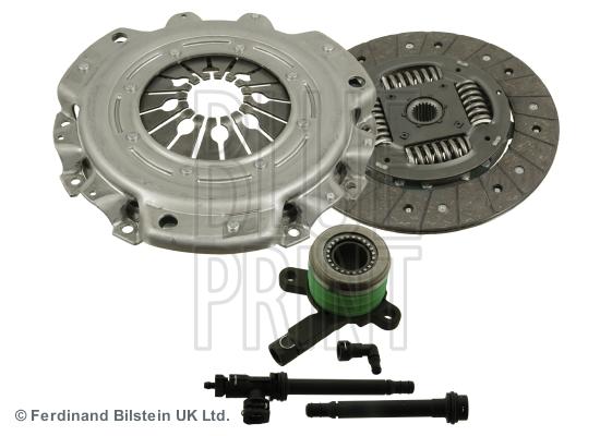 DEBRİYAJ SETİ MOVANO A. VİVARO A - BLUEPRINT - OEM 4401834S1