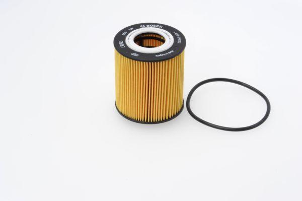 YAG FILTRESI MINI W10 W11 R50 R52 R53 . JEEP RENEGADE 14> . FIAT EGEA 14> 1.6 E-TORQ - BOSCH - OEM 11427512446