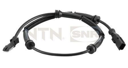 ABS SENSÖRÜ RENAULT TRAFIC II 01>10 OPEL VİVARO A 01>10 - SNR - OEM 8200675748