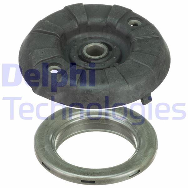AMORTİSÖR TAKOZ KİTİ ÖN SOL. SAĞ 3008-5008 - DELPHI - OEM 503563