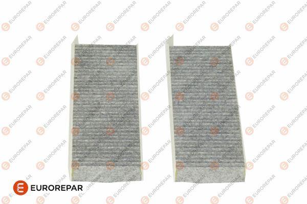 POLEN FİLTRESİ COMBO E 19> VIVARO C-ZAFIRA LIFE-GRANDLAND-PARTNER II TEPEE-P3008-P5008-RIFTER- BERLINGO II-C4 08=> DS5 11> (KARBONLU) (OTOM+AC) - EUROREPAR - OEM 6447.XG