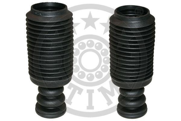 TOZ KORUMA SETİ AMORTİSÖR ALMERA IN15)-ALMERA I HatchbackN15) - OPTIMAL - OEM 540520M011