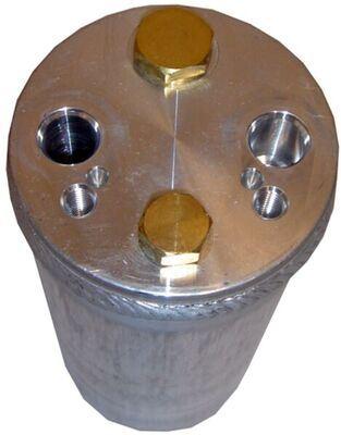 Filter-Trockner und Akkumulator OPEL FRONTERA B - MAHLE