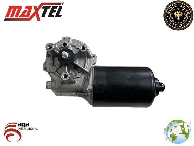SİLECEK MOTORU ÖN FORD FOCUS 98> - MAXTEL - OEM XS41