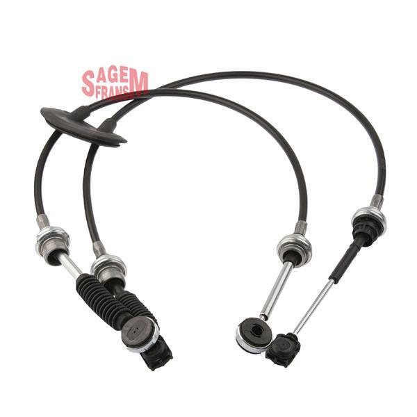 VİTES KUMANDA TELİ MASTER II 98 > 01 - SAGEM - OEM 8200134483