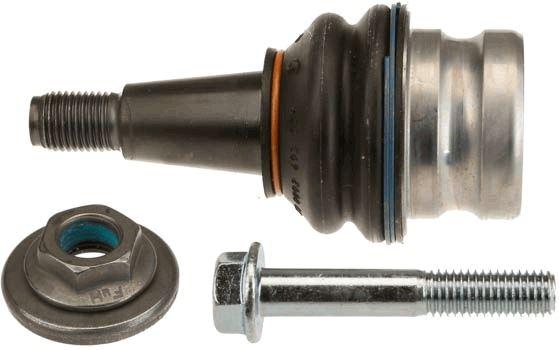 ROTİL ALT A4-A5-A6-Q5 2008 => (FEBI 40930) - TRW - OEM 4G0407689C