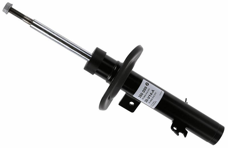 ÖN AMORTİSÖR SAĞ CROSSLAND 17> P2008 15> C3 AIRCROSS 17> C4 CACTUS 17> - SACHS - OEM 9815657880
