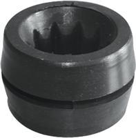 HAVA FİLTRE ARKA TAKOZ LASTİK BÜYÜK DOBLO (01-09)-FIORINO-ALBEA-PALIO 1.3 MJTD - AYHAN - OEM 51818285