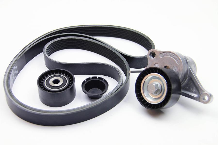 ALTERNATÖR GERGİ KİTİ (KUTUKLU) MASTER III 10> - MY - OEM 117209389R