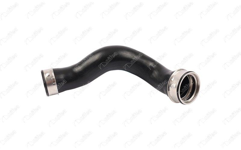 TURBOSARJ HORTUMU SOL UST MERCEDES C-CLASS W203 S203 - NIFEA - OEM A2035282982