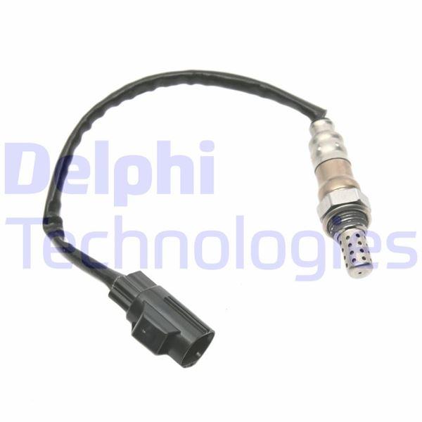 OKSİJEN SENSÖRÜ - FORD FOCUS L4 03>11 - DELPHI