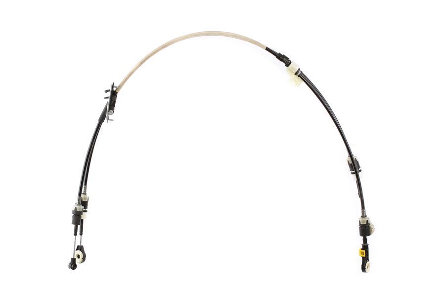 VITES KUMANDA TELI FIESTA VI 08>14 1.0 ECOBOOST - 5 VITES - IB5 - CAVO - OEM C1BR7E395CH