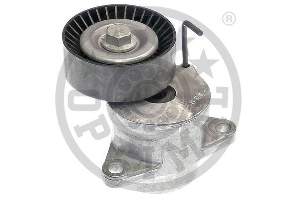 ALTERNATÖR GERGI RULMANI (KÜTÜKLÜ) ASTRA J 09>14 INSIGNIA A 09>17 -ZAFIRA C 10>18 2.0 CDTI DTJ-DTC -DTL-DTE - OPTIMAL - OEM 55562864